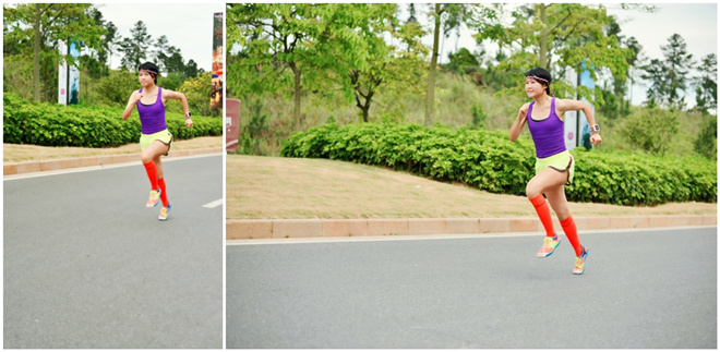 装备众测 | 回到最初 让脚掌抚吻大地——SKORA PHASE深度测评