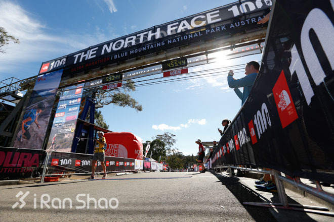 前瞻 | 群英汇东土，五军战蓝山：2015澳洲TNF100深度前瞻