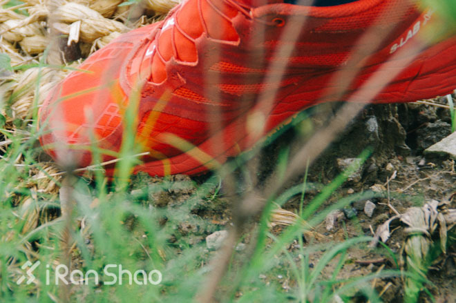 评测 | Salomon S-Lab X-Series：一双足够棒的跑鞋是怎样的体验