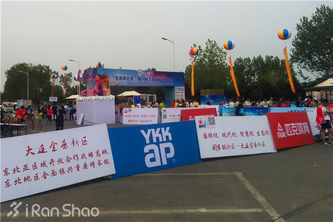 双城纪 | 相比温哥华，大连马拉松差在哪儿？