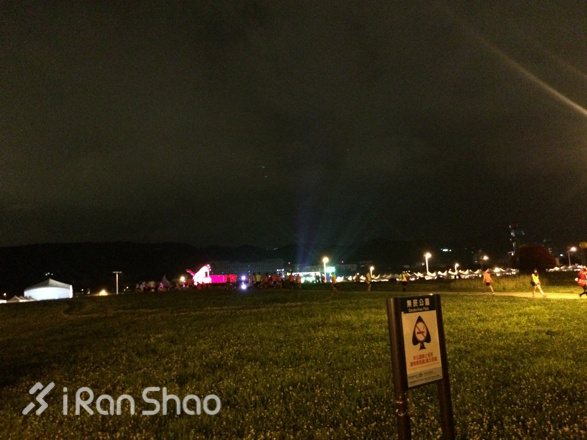 漫跑记 | 在台北跑步就像参加一个大 party