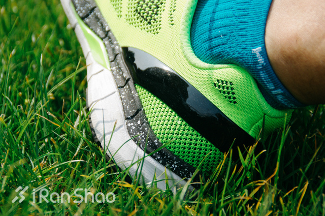 评测 | 必迈 001：互联网思维与跑鞋博弈论