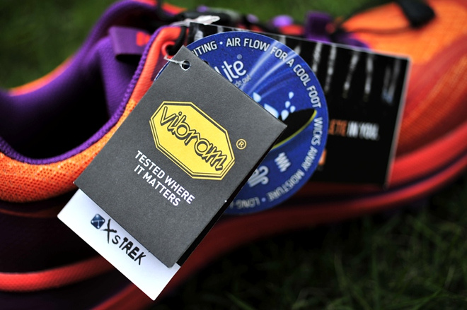 那抹点缀山间的紫与橙——泰尼卡闪电2.0深度测评