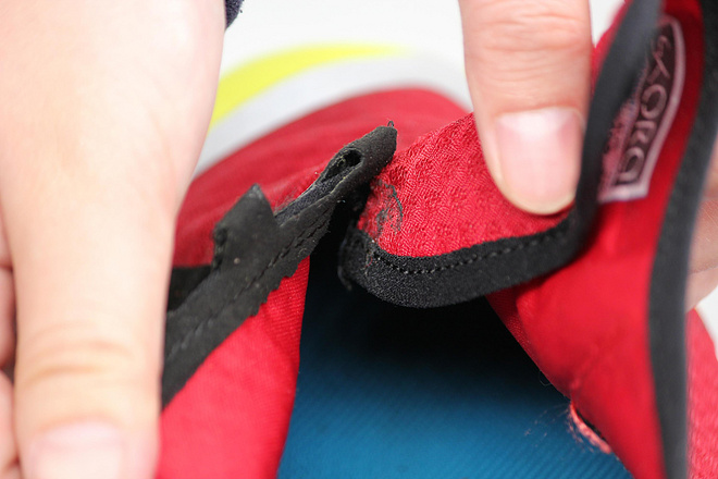 装备众测 |Skora Phase 贴地飞行 深度评测