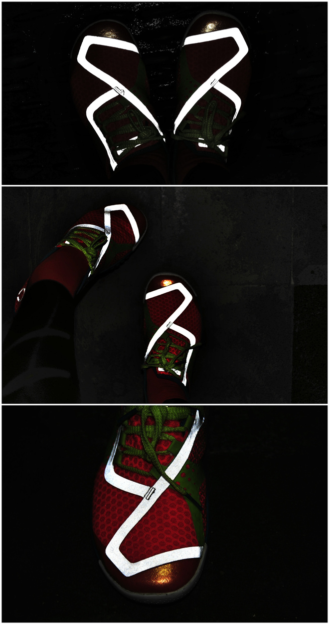 装备众测 | 回到最初 让脚掌抚吻大地——SKORA PHASE深度测评