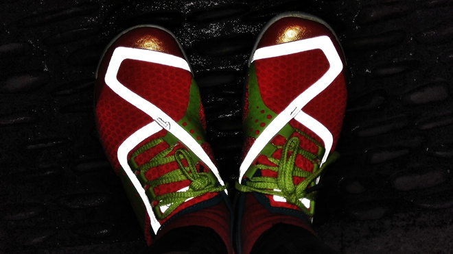 装备众测 | 回到最初 让脚掌抚吻大地——SKORA PHASE深度测评