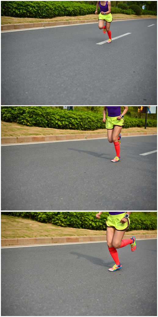 装备众测 | 回到最初 让脚掌抚吻大地——SKORA PHASE深度测评