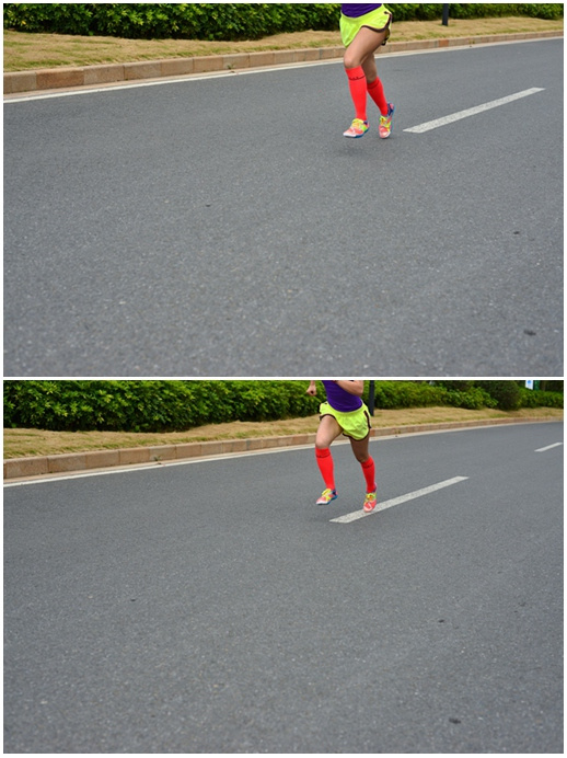 装备众测 | 回到最初 让脚掌抚吻大地——SKORA PHASE深度测评