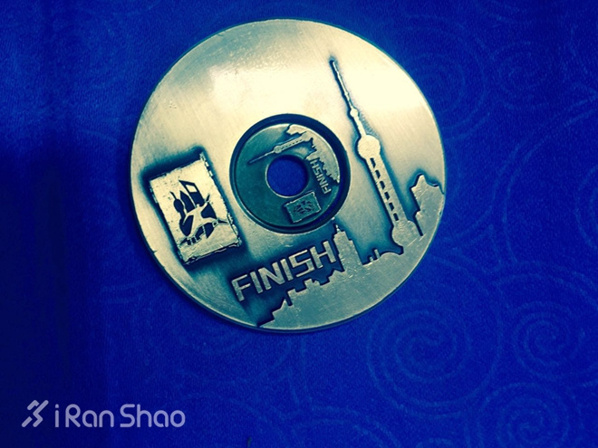 上马 | 一场“最具女性向”的马拉松