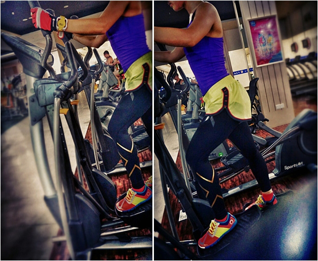 装备众测 | 回到最初 让脚掌抚吻大地——SKORA PHASE深度测评