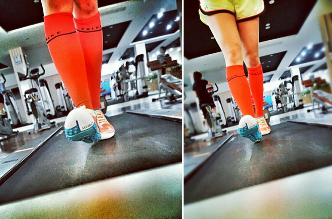 装备众测 | 回到最初 让脚掌抚吻大地——SKORA PHASE深度测评