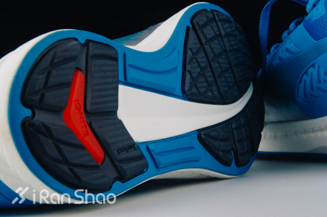 开箱 | PUMA IGNITE PWRCOOL：冰感双脚体验