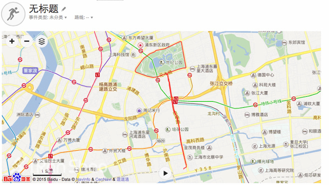 评测 | Garmin vivoactive：和智能手表谈谈跑步