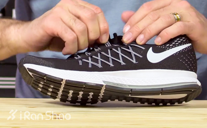 新品 | 头顶总统光环，Nike 耐克 Air Zoom Pegasus 32全新亮相