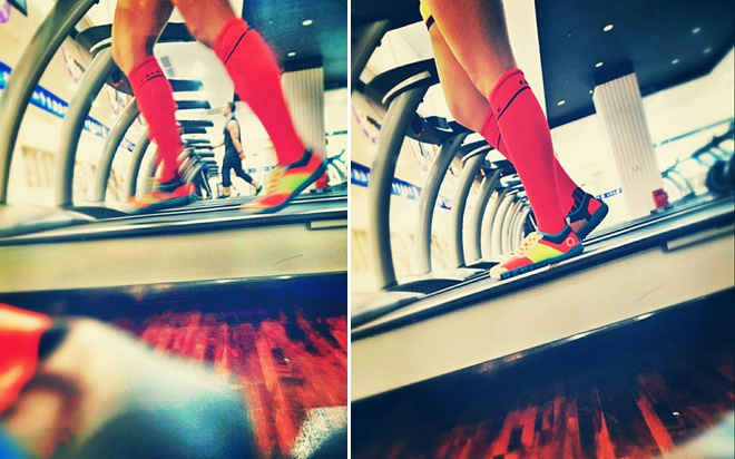 装备众测 | 回到最初 让脚掌抚吻大地——SKORA PHASE深度测评