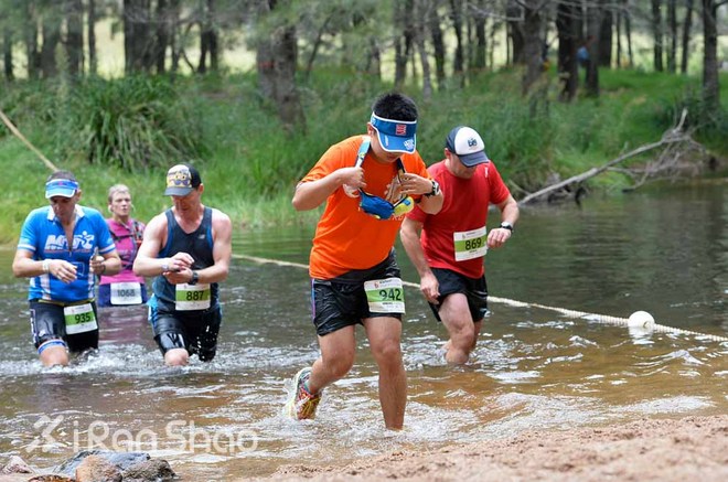 攻略 | 假如澳大利亚免签，那这些跑步赛事你值得拥有！