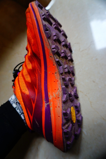 那抹点缀山间的紫与橙——泰尼卡闪电2.0深度测评