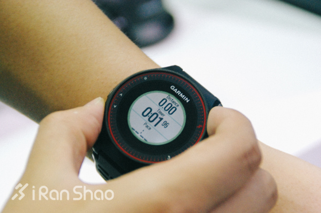 CES ASIA | 运动的未来是可预见的，专访Garmin佳明中国区总经理王正伟