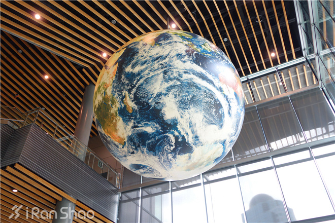 BC省漫跑纪 | 走马观花温哥华马拉松EXPO