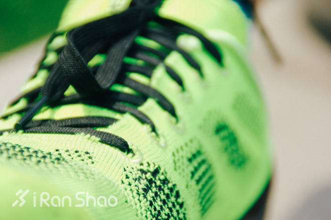 评测 | 必迈 001：互联网思维与跑鞋博弈论