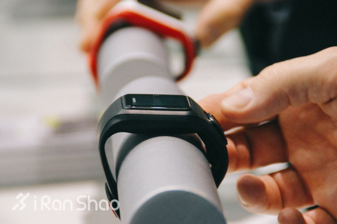 CES ASIA | TomTom 专访：方向不变应用为王