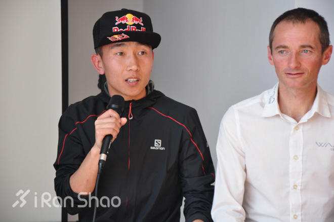 前瞻 | 群英汇东土，五军战蓝山：2015澳洲TNF100深度前瞻