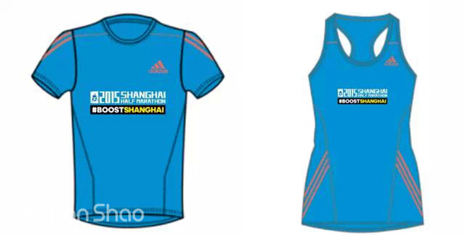 上马 | 一场“最具女性向”的马拉松