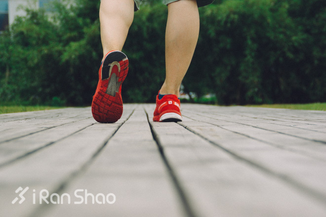 评测 | Salomon S-Lab X-Series：一双足够棒的跑鞋是怎样的体验