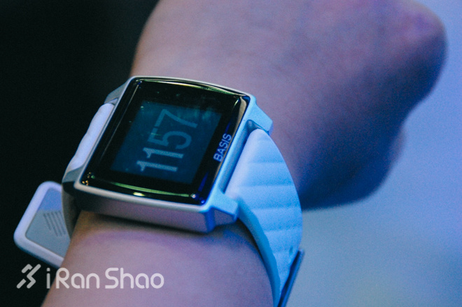 CES ASIA | 那些可能会出现在你身上的可穿戴设备