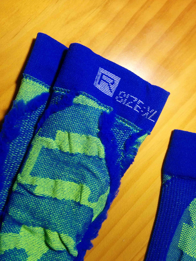 装备众测 | titan 压缩装备 开箱评测