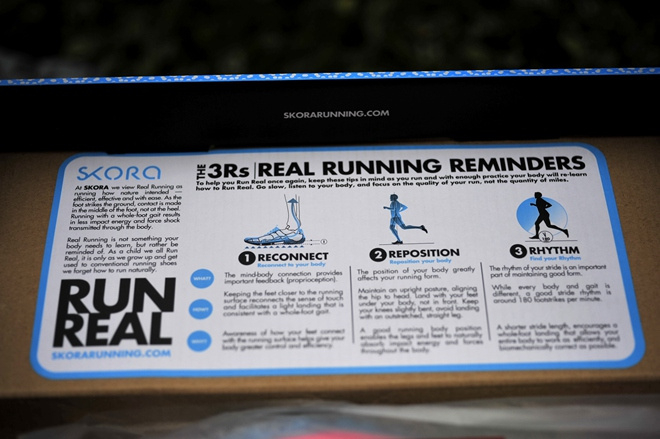 装备众测 | 少女心，糖果粉——Skora Phase 开箱贴