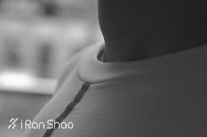 评测 | 外在的跑步驱动力 titan（太肯）压缩装备