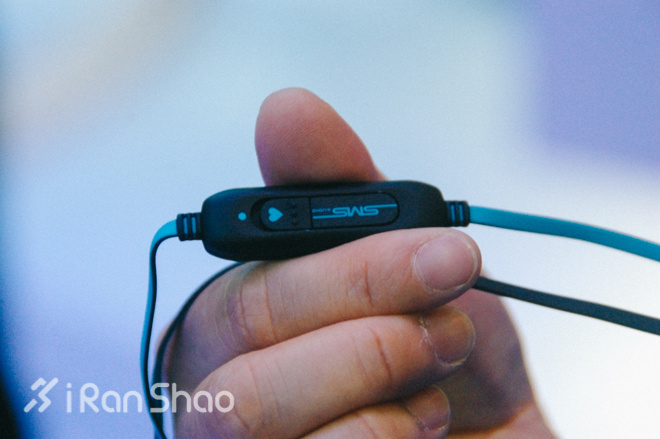 CES ASIA | 那些可能会出现在你身上的可穿戴设备