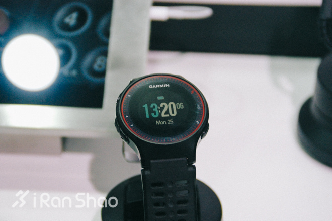 CES ASIA | 那些可能会出现在你身上的可穿戴设备