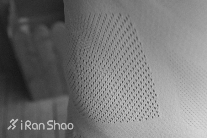 评测 | 外在的跑步驱动力 titan（太肯）压缩装备