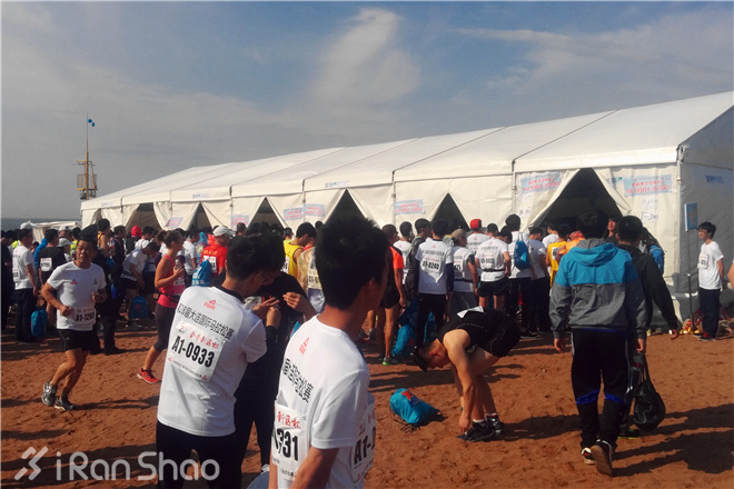 双城纪 | 相比温哥华，大连马拉松差在哪儿？