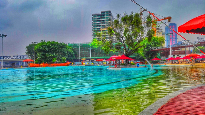 那抹点缀山间的紫与橙——泰尼卡闪电2.0深度测评