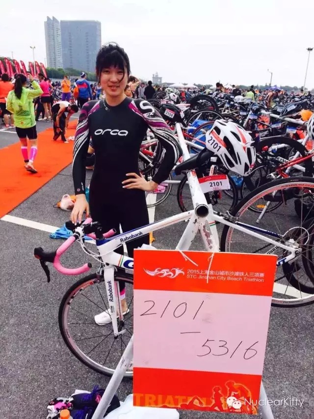 【NK动态】NK Joy，首铁既是亚军！！！