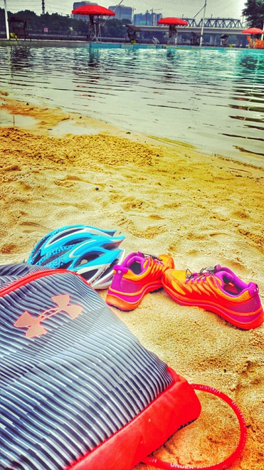 那抹点缀山间的紫与橙——泰尼卡闪电2.0深度测评