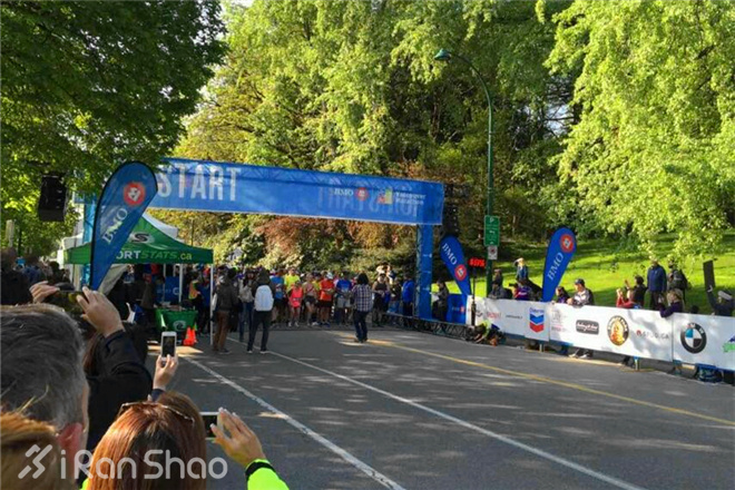 双城纪 | 相比温哥华，大连马拉松差在哪儿？