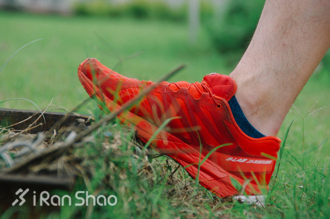 评测 | Salomon S-Lab X-Series：一双足够棒的跑鞋是怎样的体验