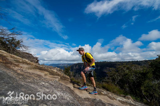 装备 | 蓝山之巅的TOP GEAR