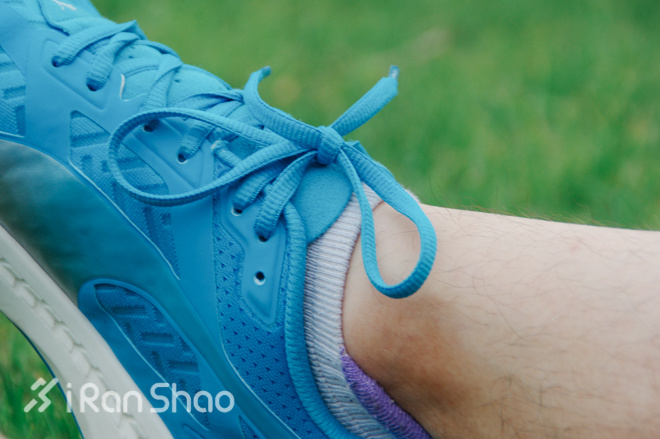 评测 | PUMA IGNITE PWRCOOL：用科技降温感动双脚？