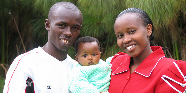 人物 | 马拉松奇才万吉鲁