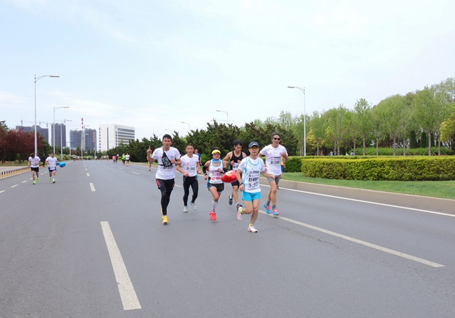 330首兔养成记——我的第6次大马