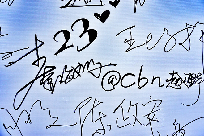 狂欢不仅仅这十公里——记广州10K路跑赛