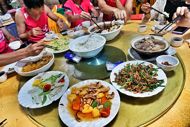 如没有那泥泞 其实你很美——记人生第一次龙洞越野赛