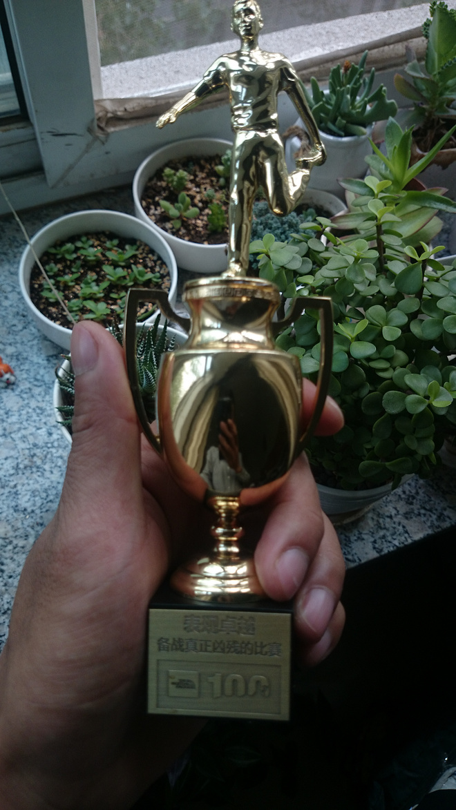 夜空中最亮的星 照亮我的晋阶之路