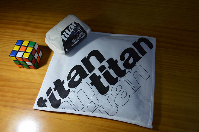 装备众测 | titan 压缩装备 开箱评测