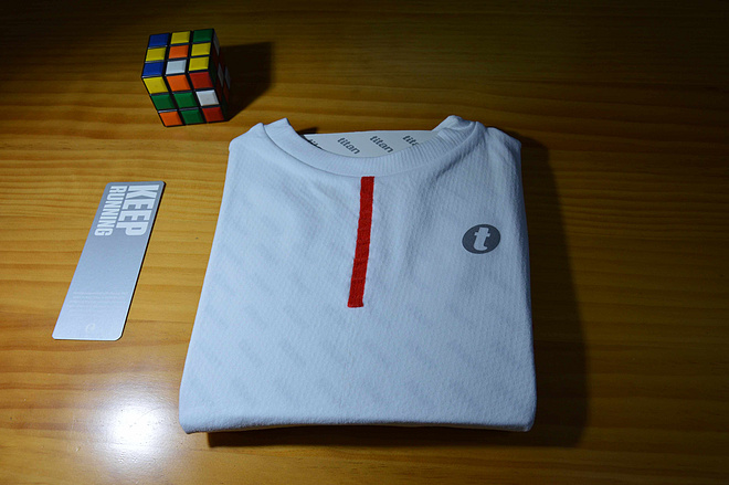 装备众测 | titan 压缩装备 开箱评测